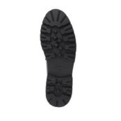 Женские демисезонные лоферы EKONIKA EN00446CN-06-black-24L фото 5
