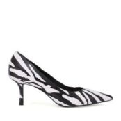 Женские туфли EKONIKA EN00661CN-01-zebra-24L фото 1