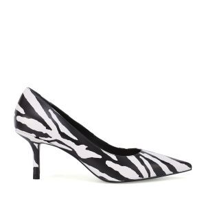 Женские туфли EKONIKA EN00661CN-01-zebra-24L фото 1