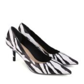 Женские туфли EKONIKA EN00661CN-01-zebra-24L фото 3