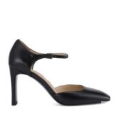 Женские туфли EKONIKA EN00472CN-05-black-24L фото 1