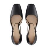 Женские туфли EKONIKA EN00472CN-05-black-24L фото 4
