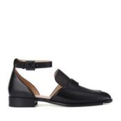 Женские туфли EKONIKA EN00779CN-05-black-24L фото 1