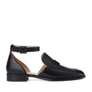 Женские туфли EKONIKA EN00779CN-05-black-24L фото 1