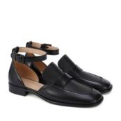 Женские туфли EKONIKA EN00779CN-05-black-24L фото 3