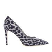 Женские туфли EKONIKA PREMIUM PM00193CN-02-leo.grey-24L фото 1