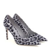 Женские туфли EKONIKA PREMIUM PM00193CN-02-leo.grey-24L фото 3