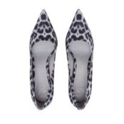 Женские туфли EKONIKA PREMIUM PM00193CN-02-leo.grey-24L фото 4