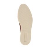 Женские демисезонные лоферы EKONIKA PREMIUM PM00307CN-04-tabacco-24L фото 5