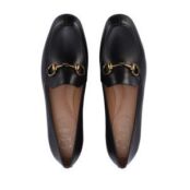Женские демисезонные лоферы EKONIKA PREMIUM PM01915CN-06-black-24L фото 4