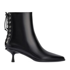 Женские демисезонные ботильоны PORTAL PL00959CN-25-black-24W фото 1