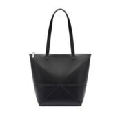 Женский шоппер и кошелек (комплект) EKONIKA EN39487-black-24W фото 1