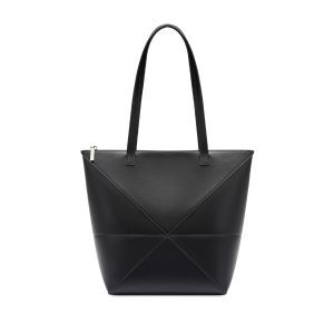 Женский шоппер и кошелек (комплект) EKONIKA EN39487-black-24W фото 1
