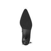 Женские демисезонные ботильоны PORTAL PL00959CN-25-black-24W фото 4