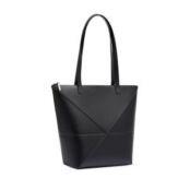 Женский шоппер и кошелек (комплект) EKONIKA EN39487-black-24W фото 4