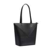 Женский шоппер и кошелек (комплект) EKONIKA EN39487-black-24W фото 5