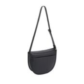 Женская сумка кросс-боди EKONIKA EN39418-black-24W фото 4