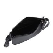 Женская сумка кросс-боди EKONIKA EN39418-black-24W фото 5