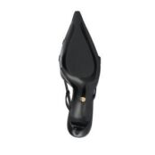 Женские туфли слингбэки EKONIKA PREMIUM PM01088CN-01-1-black-25S фото 5