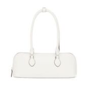 Женская сумка-такса EKONIKA PREMIUM PM30004CN-01-off.white-25S фото 1