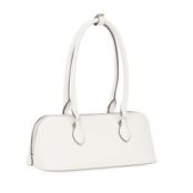 Женская сумка-такса EKONIKA PREMIUM PM30004CN-01-off.white-25S фото 4