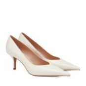 Женские туфли EKONIKA EN01250CN-04-crema-25S фото 3