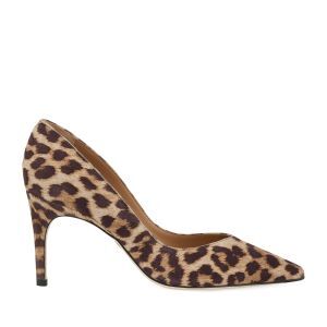 Женские туфли EKONIKA PREMIUM PM01801CN-01-1-leopard-24L фото 1