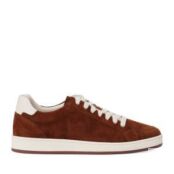 Женские демисезонные кеды EKONIKA EN00903CN-03-browny-25S фото 1