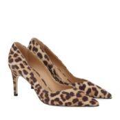 Женские туфли EKONIKA PREMIUM PM01801CN-01-1-leopard-24L фото 3