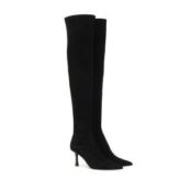 Женские демисезонные ботфорты EKONIKA EN06310CN-23-black-24L фото 3
