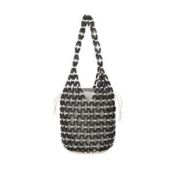 Женский кисет EKONIKA EN39414-black-white-24L фото 1