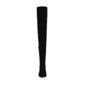 Женские демисезонные ботфорты EKONIKA EN06310CN-23-black-24L фото 5