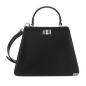 Женская сумка кросс-боди EKONIKA EN39250-black-24L фото 1