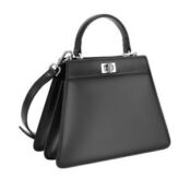 Женская сумка кросс-боди EKONIKA EN39250-black-24L фото 3