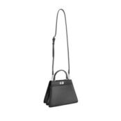 Женская сумка кросс-боди EKONIKA EN39250-black-24L фото 4