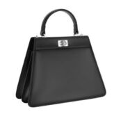 Женская сумка кросс-боди EKONIKA EN39250-black-24L фото 5