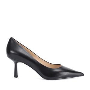 Женские туфли EKONIKA EN00416CN-03-black-24W фото 1