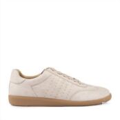 Женские летние кеды EKONIKA PREMIUM PM00685CN-01-sand-24L фото 1