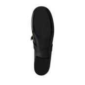 Женские балетки Мэри Джейн EKONIKA PREMIUM PM00814CN-06-2-black-25S фото 5