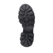 Женские демисезонные лоферы EKONIKA PREMIUM PM00083CN-04-snake.grey-24W фото 5
