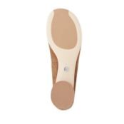 Женские туфли Мэри Джейн EKONIKA PREMIUM PM00729CN-02-rum-25S фото 5