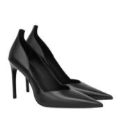 Женские туфли EKONIKA × YULIAWAVE WE01291CN-01-black-25S фото 3