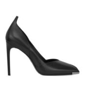Женские туфли EKONIKA × YULIAWAVE WE01294CN-01-black-25S фото 1