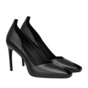 Женские туфли EKONIKA × YULIAWAVE WE01294CN-01-black-25S фото 3