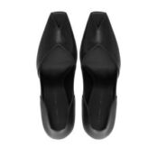 Женские туфли EKONIKA × YULIAWAVE WE01294CN-01-black-25S фото 4