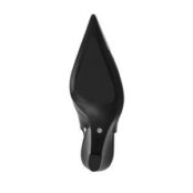 Женские слингбэки EKONIKA × YULIAWAVE WE01293CN-01-black-25S фото 5