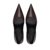 Женские туфли EKONIKA × YULIAWAVE WE01291CN-01-chocolate-25S фото 4