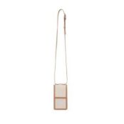 Женская мини-сумка EKONIKA EN39441-cashew-white-24L фото 1