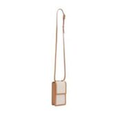 Женская мини-сумка EKONIKA EN39441-cashew-white-24L фото 3