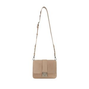 Женская сумка кросс-боди EKONIKA PREMIUM PM30102-1-almondine-24L фото 1